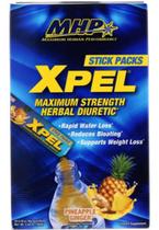 Xpell stick packs 20 saches MHP abacaxi com coco