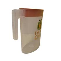 Xplast - Jarra Oval Im so Chic 2400ml Xplast - Jarra Oval Im so Chic 2400ml