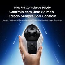 XPPen Pilot Pro Joystick Controller Bluetooth XPPen Pilot Pro Joystick Controller Bluetooth