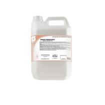 Xpress - sabonete líquido perolado - hidratante - spartan - 5 litros