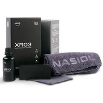 XR03 Vitrificador Nano Ceramic Coating 7H 50ML - Nasiol