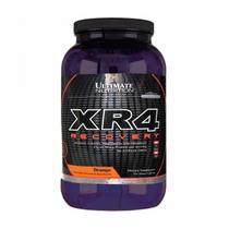 Xr4 recovery 1,1 kg - ultimate nutrition (orange)