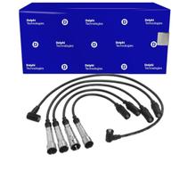 Xs10081 - Cabo Ignicao Resistivo - Apollo 1.8 Ap (Carb) - Delphi