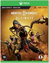 Xseries mortal kombat 11 aftermatch - WB GAMES