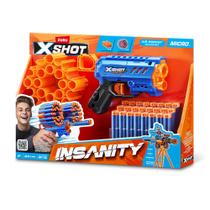 Xshot-insanity-series 1-micro - candide Xshot-insanity-series 1-micro - candide