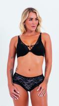 xST NAYANE ST 03 0003 PUSH UP TIRAS RENDA xST NAYANE ST 03 0003 PUSH UP TIRAS RENDA