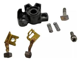 Xt 250 Jogo Escovas Motor Partida Yamaha Novo Original Xt 250 Jogo Escovas Motor Partida Yamaha Novo Original