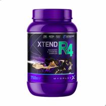 Xtend R4 Recovery Eletrolitico Aminoacidos 750g Myoplex Xtend R4 Recovery Eletrolitico Aminoacidos 750g Myoplex