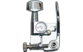 Xtender elétrico Hipshot GT2 Chrome para Schaller M6 Mini