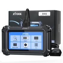 XTOOL D7 Scanner Automotivo 39 Resets e Manutenções Gerais