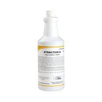 Xtraction II - Limpador de Carpete e Estofados - 1 Litro - Spartan Xtraction II - Limpador de Carpete e Estofados - 1 Litro - Spartan