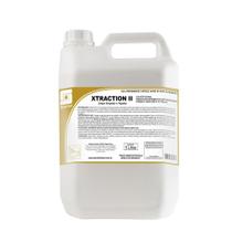 Xtraction II Limpador de Carpete e Estofados 5L Spartan Xtraction II Limpador de Carpete e Estofados 5L Spartan