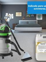 Xtraction II Limpador para Carpetes e Estofados Spartan 5 Litros Xtraction II Limpador para Carpetes e Estofados Spartan 5 Litros
