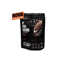 Xtratus Endurance 4 1 Pós treino Vegano Com proteína Cacau 1kg Sabor Cacau Xtratus Endurance 4 1 Pós treino Vegano Com proteína Cacau 1kg Sabor Cacau