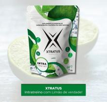 Xtratus Endurance Intra Treino Natural Com Limão - 1 Kg Xtratus Endurance Intra Treino Natural Com Limão - 1 Kg