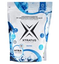 Xtratus Endurance Intratreino Sem Sabor - 1 Kg