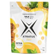 Xtratus Endurance Intratreino Vegano Abacaxi E Hortelã 1kg Xtratus Endurance Intratreino Vegano Abacaxi E Hortelã 1kg