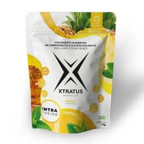 Xtratus Endurance Intratreino Vegano Abacaxi E Hortelã 1Kg Xtratus Endurance Intratreino Vegano Abacaxi E Hortelã 1Kg