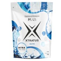 Xtratus Endurance Intratreino Vegano Neutro 1kg Xtratus Endurance Intratreino Vegano Neutro 1kg