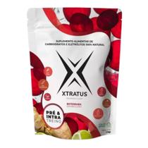 Xtratus Endurance Pré E Intratreino Com Beterraba - 1 Kg