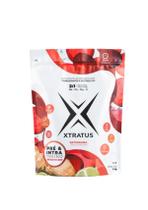 Xtratus Endurance Pré & Intratreino Vegano Beterraba 1kg Sabor:Beterraba