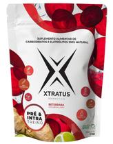 Xtratus Pré E Intratreino