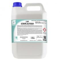 Xtreme Alvfresh Alvejante de Roupas - 5 Litros - Spartan