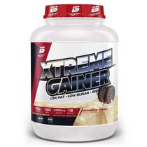 Xtreme gainer 3kg - bio-sport - cookies and cream