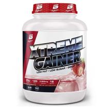 Xtreme Gainer 3Kg - Bio-Sport - Morango