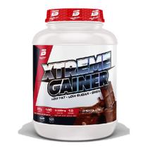 Xtreme Gainer Massa Hipercalórica 3kg Bio Sport