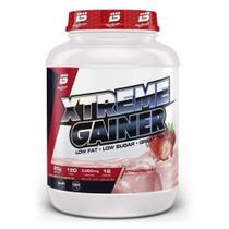 Xtreme Gainer Massa Hipercalórica 3kg Bio Sport