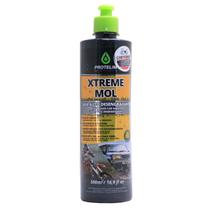 XTREME MOL 500ml SHAMPOO LAVA AUTO DESENGRAXANTE PROTELIM