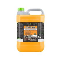 Xtreme Mol - Detergente Desengraxante 1:120 - 5 Litros - PROTELIM