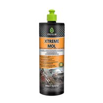 Xtreme Mol Lava Auto Desengraxante Concentrado 500ML - Protelim