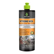 Xtreme Mol Protelim 500m Detergente Automotivo Desengraxante