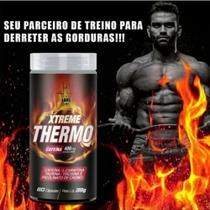XTreme Thermo Health Labs 60 tabletes - Heath Labs