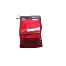 Xtz 125 Lanterna Traseira Yamaha Genuína