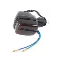 Xtz 125 Pisca Dianteiro Lado Esquerdo Yamaha Original