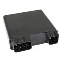 Xtz 125 Unidade Cdi Yamaha Novo Original