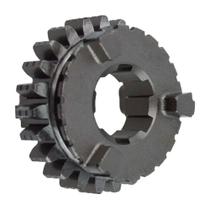 Xtz 125 X Engrenagem Secundária 4ª Yamaha Novo Original Xtz 125 X Engrenagem Secundária 4ª Yamaha Novo Original