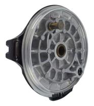 Xtz 125x Prato Da Sapata De Freio Yamaha Novo Original Xtz 125x Prato Da Sapata De Freio Yamaha Novo Original