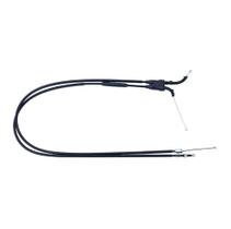 Xtz 150 Crosser Cabo Do Acelerador Completo Yamaha Genuíno 2cc f6302 02