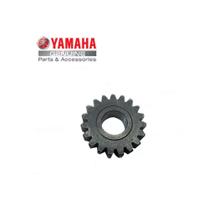 Xtz 250 Lander Engrenagem Eixo Primário 2 Marcha Yamaha Orig