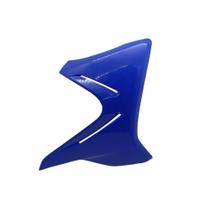 Xtz125 Aba Do Tanque Lado Direito Yamaha Novo Original Xtz125 Aba Do Tanque Lado Direito Yamaha Novo Original