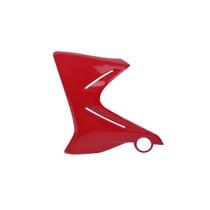 Xtz125 Carenagem Aba Do Tanque Lado Esquerdo Yamaha Genuíno Xtz125 Carenagem Aba Do Tanque Lado Esquerdo Yamaha Genuíno