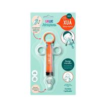 Xuá: Tecnologia Inovadora Para Lavagem Nasal De Bebês