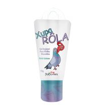 Xupa R0la Gel Beijável para Vir1lha Masculina 15G