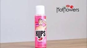 Xups Gel aromatizante Hortelã Xups Gel aromatizante Hortelã