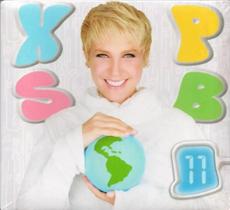 Xuxa Cd Só Para Baixinhos Vol. 11 XSPB