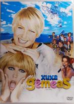 Xuxa Gêmeas DVD - Twentieth Century Fox